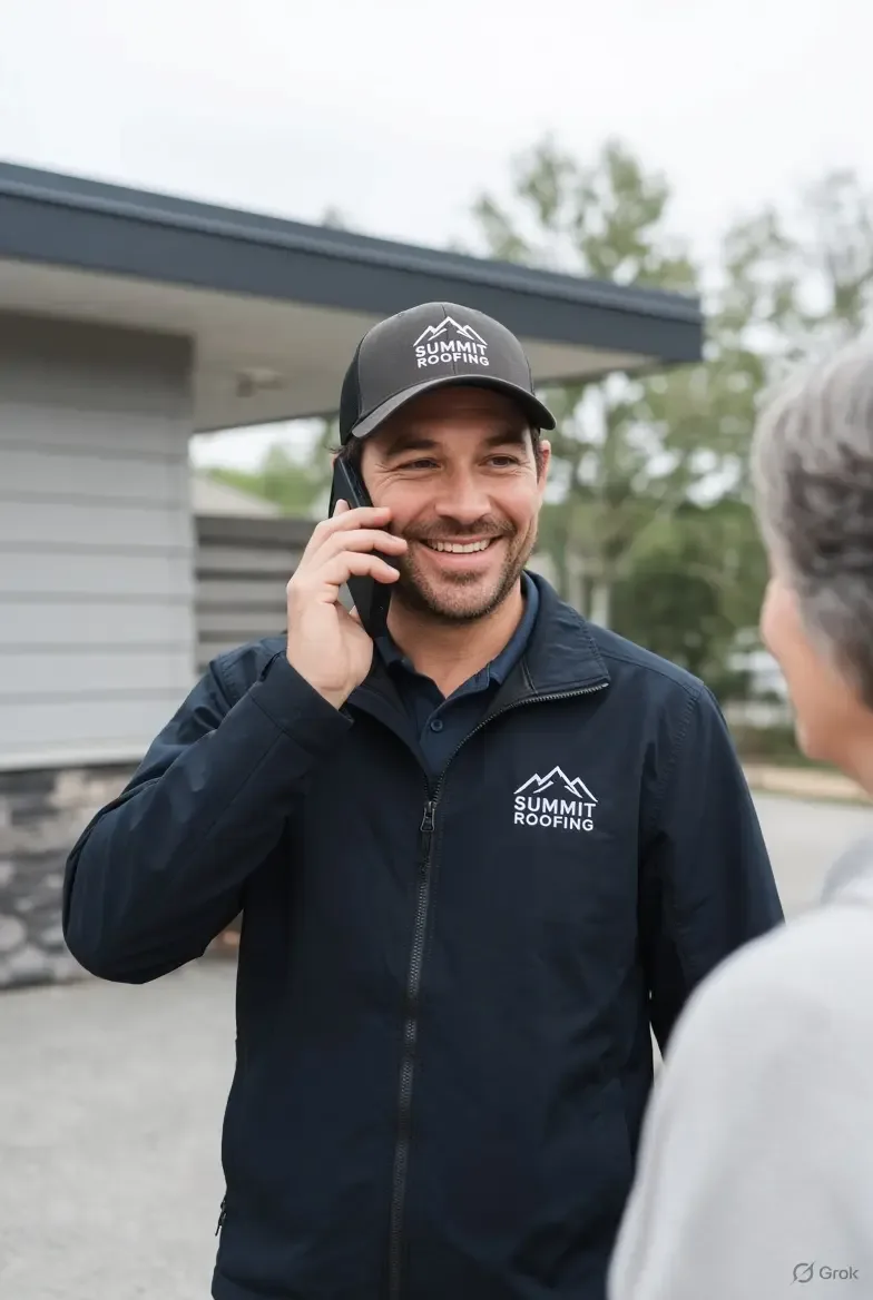 Flat Roof Leak Repair Buchanan, MI FAQs